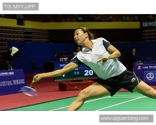 刘芳独家:分享羽毛球心得 刘芳独家:分享羽毛球心得