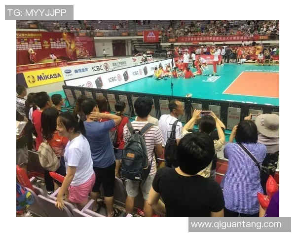 挑战赛特别报道：深圳排球队的奋斗经历