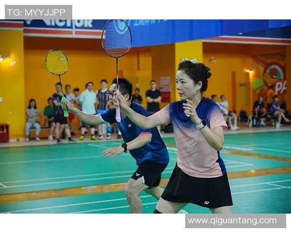 羽毛球焦点:重庆羽毛球队的耐力探讨 羽毛球焦点:重庆羽毛球队的耐力探讨