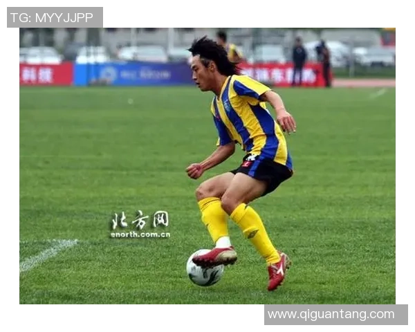 吴磊独家：分享足球心得