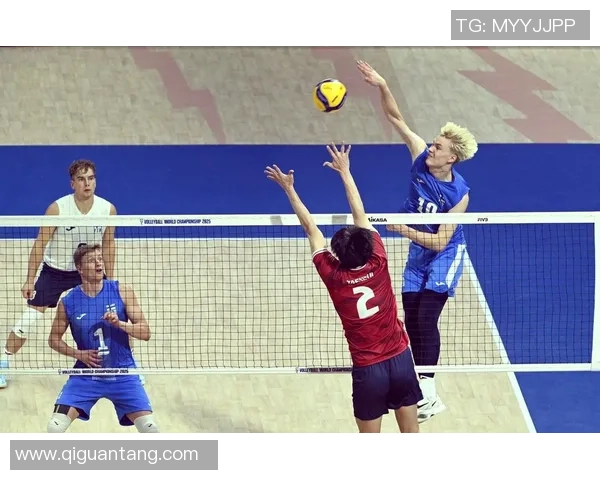 排球新手攻略:实力入门指南 排球新手攻略:实力入门指南
