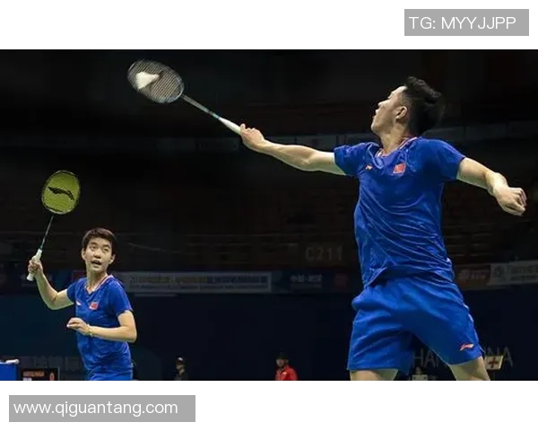 羽毛球专题：聚焦武汉羽毛球队的节奏