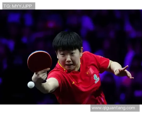 大满贯点评：南京乒乓球队的状态表现