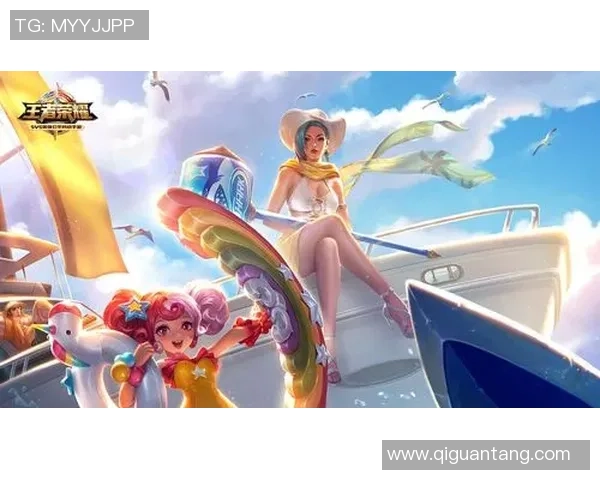 深度对话：杨强的王者荣耀人生