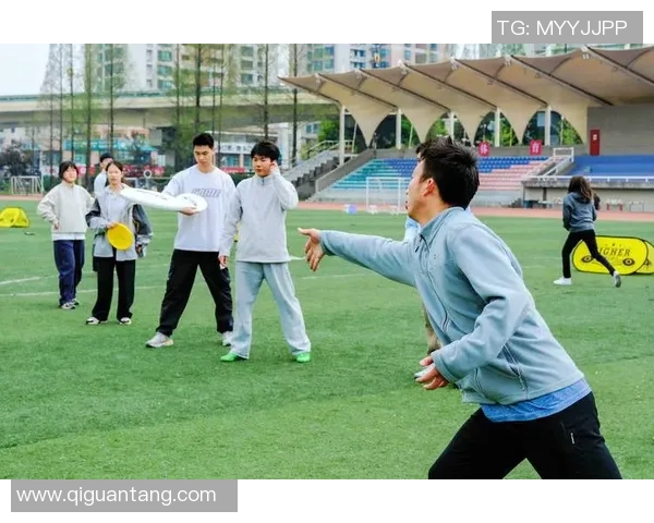 科学飞盘：配合训练方法