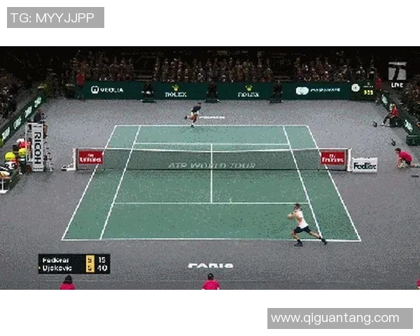 赛后复盘：深圳网球队 vs 西安网球队的节奏