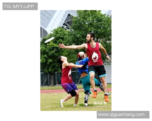 飞盘评论：上海飞盘队的控制得失