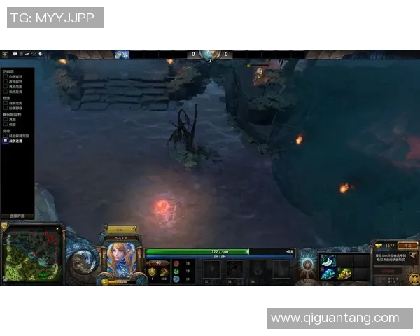 从零开始：DOTA2灵活性完全攻略