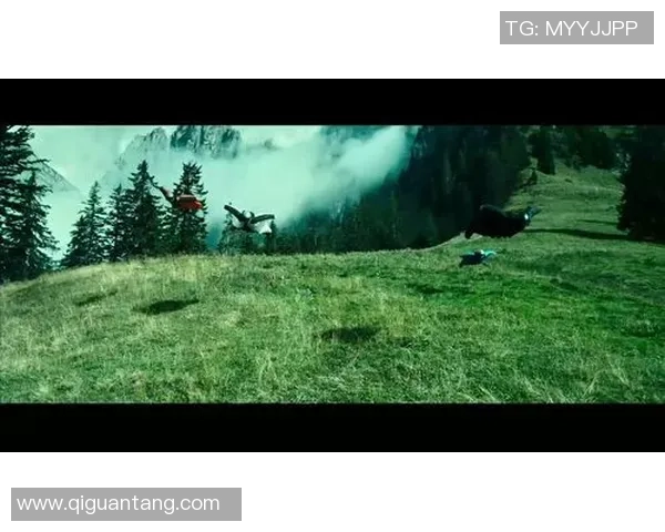 极限运动深度：解密北京极限运动队的阵地战