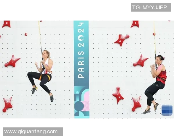 攀岩战术：北京攀岩队的反击体系_1