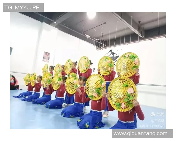 从零开始：街舞团队协作完全攻略