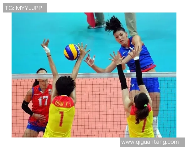 周敏专访：回顾排球历程