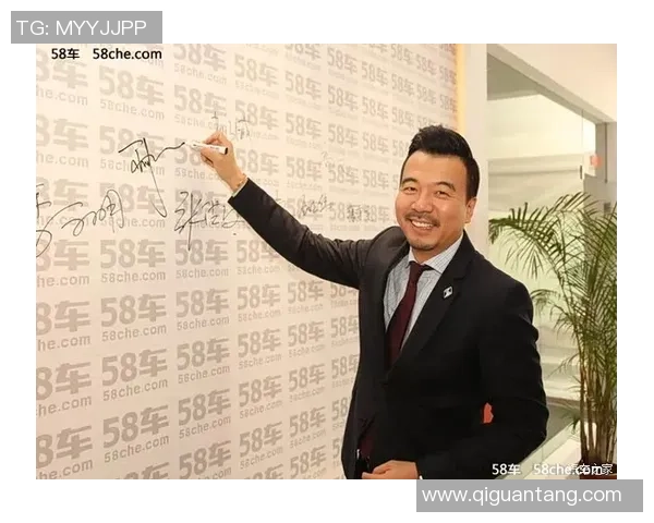 杨强专访:回顾CS_GO历程 杨强专访:回顾CS_GO历程