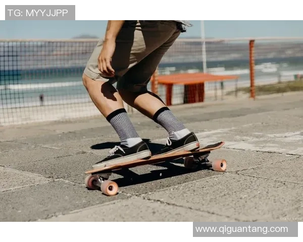 滑板焦点：武汉滑板队的个人能力探讨