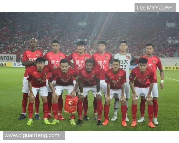 独家分析：广州街舞队的力量对比