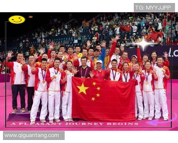 羽毛球专题：聚焦北京羽毛球队的团队协作