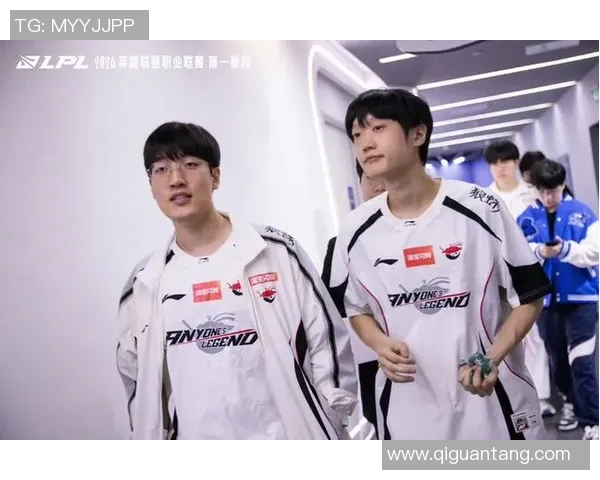 赛后复盘：RNG vs BLG的战术