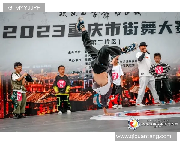 街舞热议:重庆街舞队的状态争议 街舞热议:重庆街舞队的状态争议