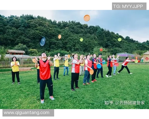 飞盘巨献：探秘南京飞盘队的灵活性